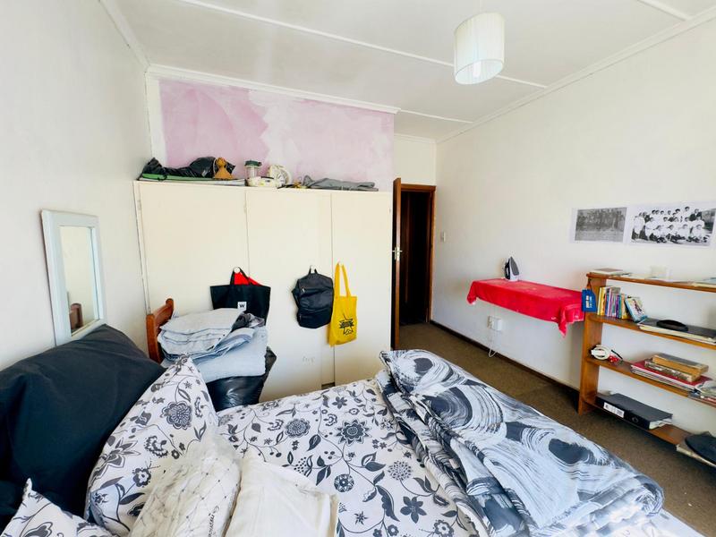 To Let 3 Bedroom Property for Rent in Kingswood Eastern Cape